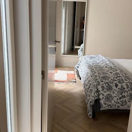 Appartement Casa Camoes Very Braga