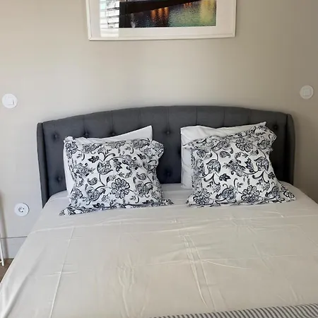 Appartement Casa Camoes Very