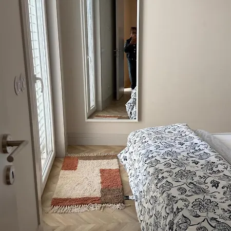 Appartement Casa Camoes Very