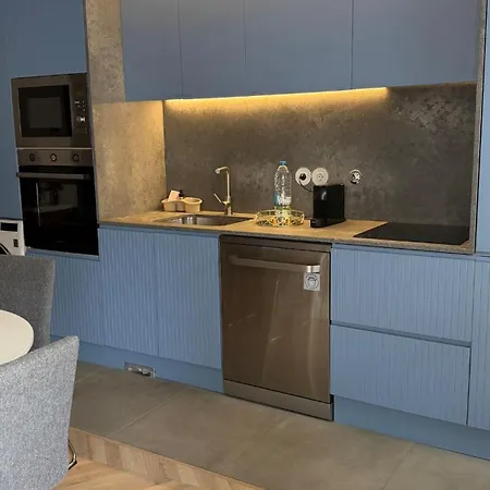 Appartement Casa Camoes Very Braga
