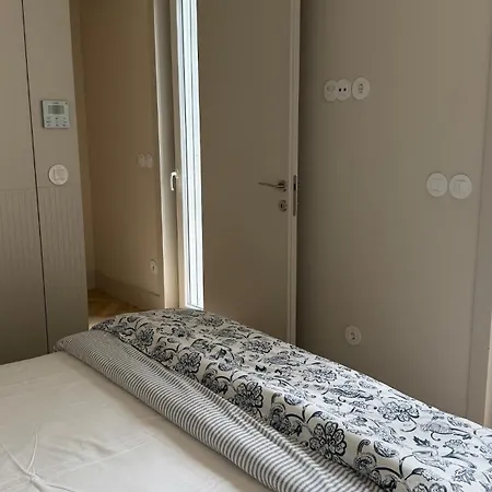 Appartement Casa Camoes Very