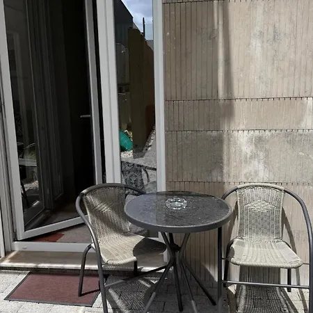 Appartement Casa Camoes Very Braga